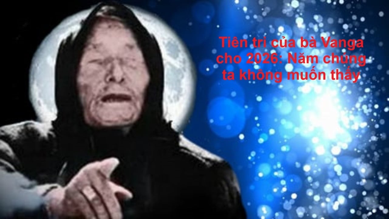 Trong bối cảnh biến đổi khí hậu đã là một thực tế, lời tiên tri của bà Vanga càng khiến người ta thấy nó có khả năng xảy ra hơn bao giờ hết. (Ảnh minh họa)