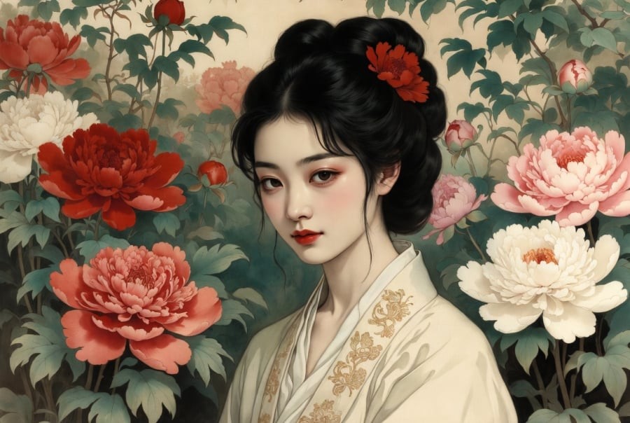 Tháng 8 Âm lịch thường mang đặc trưng của những con người có nội lực lớn nhưng không thể hiện rõ ngay từ đầu