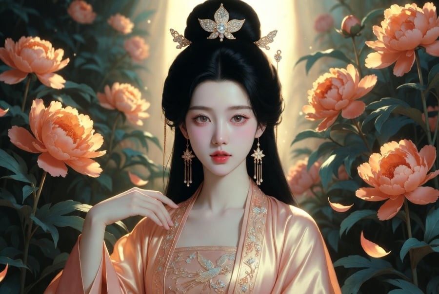 Sinh tháng 3 Âm lịch là những người tư duy nhạy bén, thông minh, nhưng đôi khi hành động vội vàng dẫn đến trắc trở