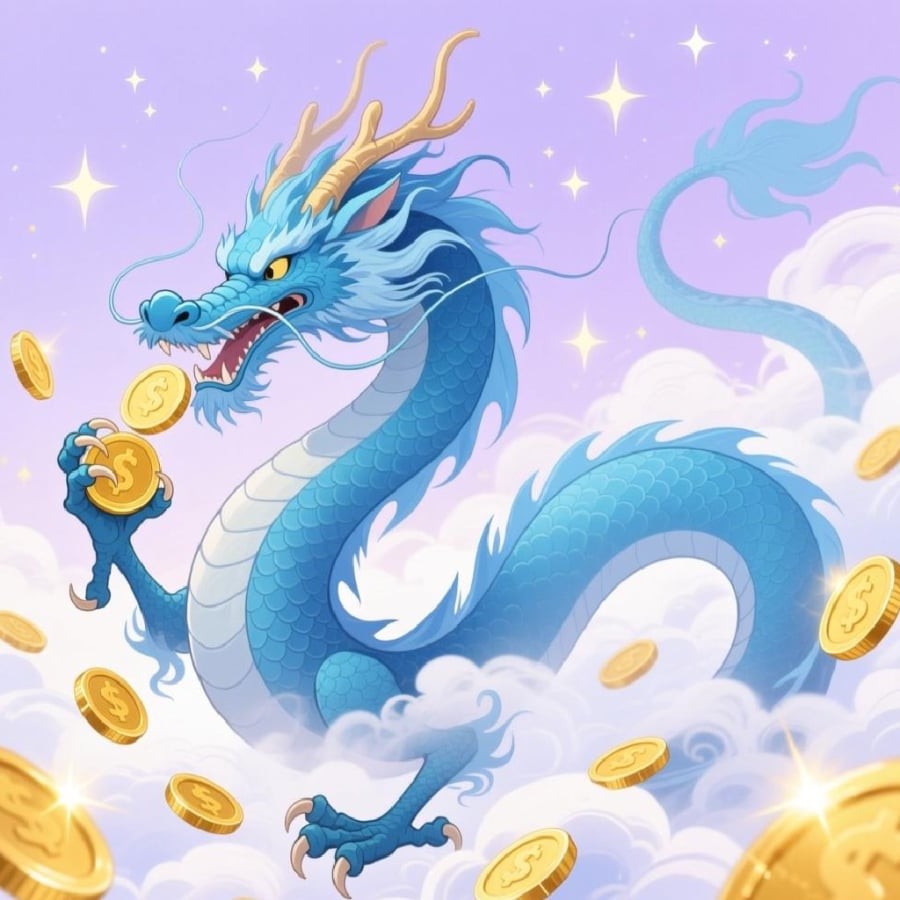 Người tuổi Thìn được cát tinh phù trợ, giữ vững đà may mắn.