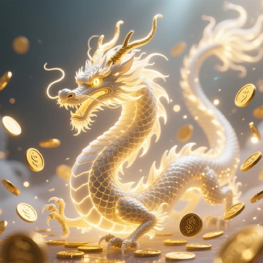 Người tuổi Thìn bước vào tuần mới với rất nhiều cơ hội mới.