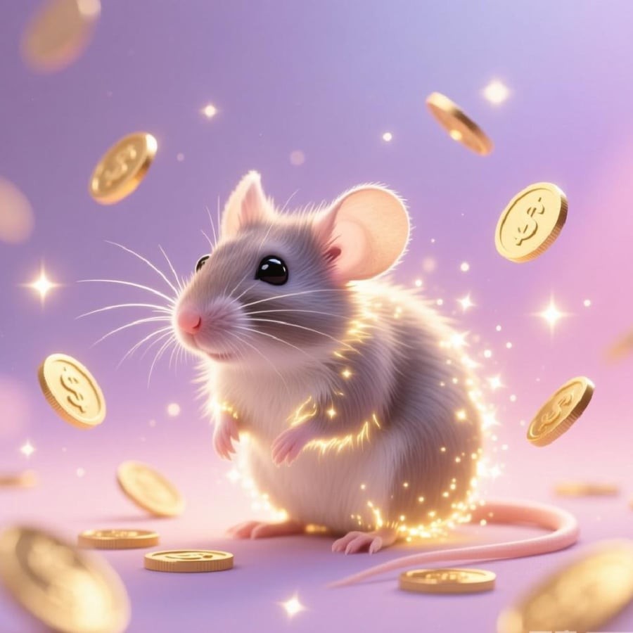 Người tuổi Tý bước vào tuần mới với nguồn năng lượng tích cực.