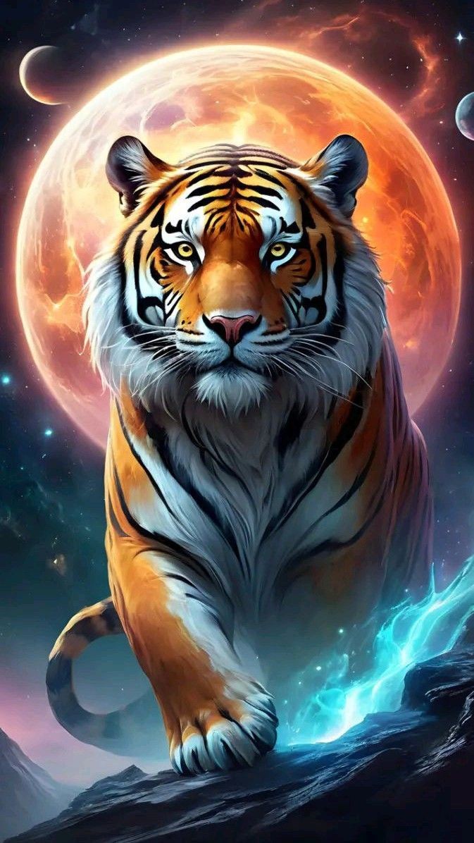 Tuổi Dần bừng sáng tài lộc