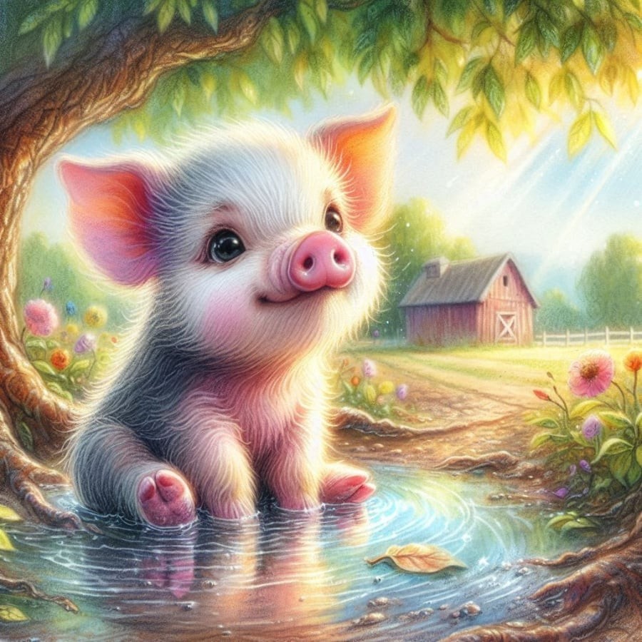 Tuổi Hợi tri thức thâm sâu