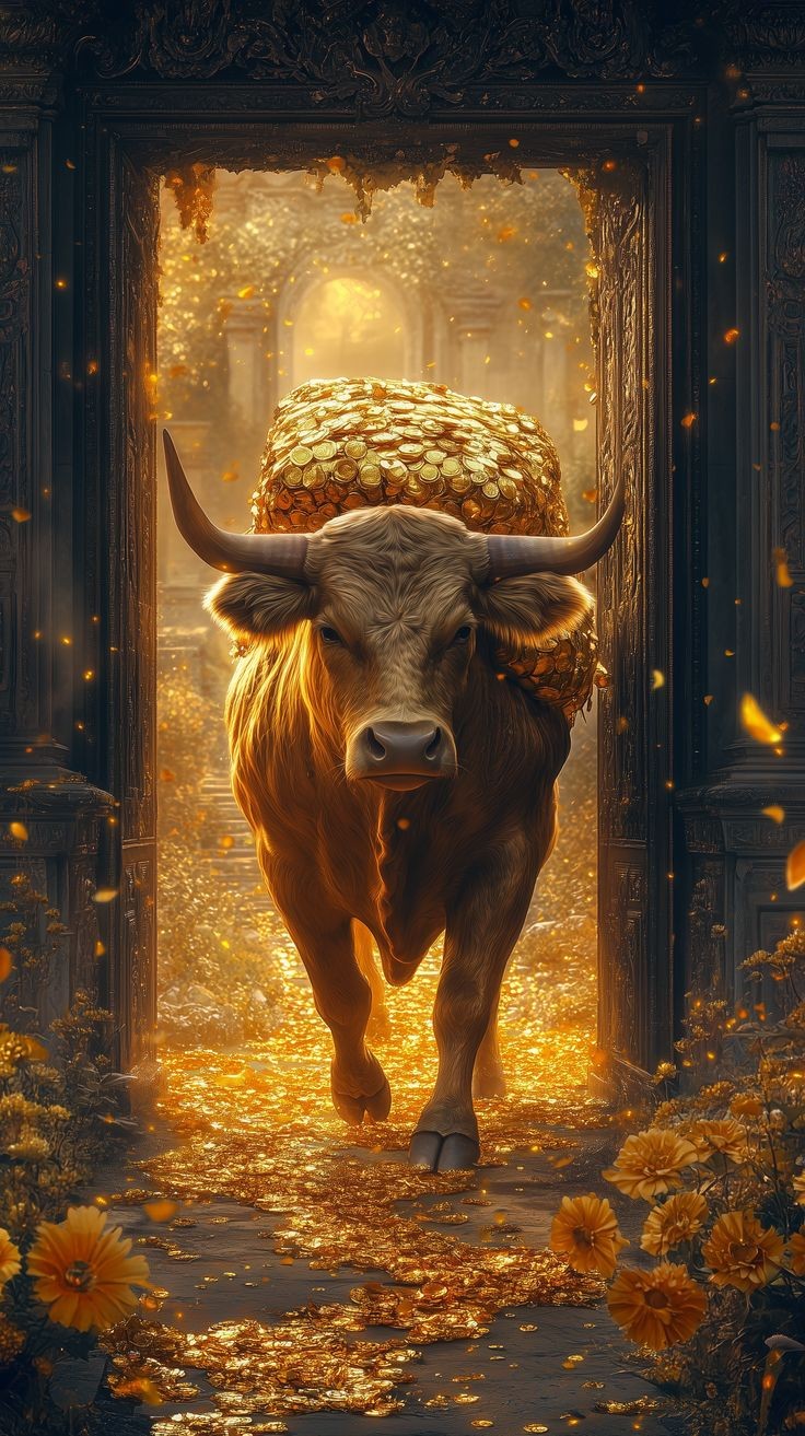 Tuổi Sửu đêm rằm nhận được lộc tổ tiên, có thêm sức khỏe để làm việc