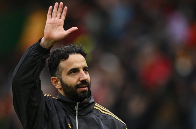 MU quyết tâm giành 3 điểm trước Palace.