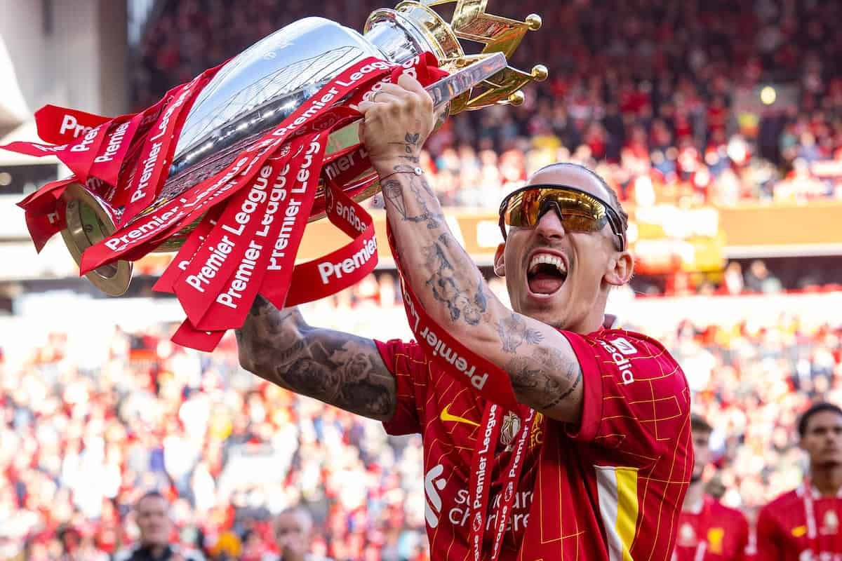 Tsimikas đã dành hầu hết danh hiệu cao quý cùng Liverpool