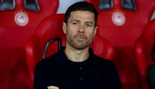 Xabi còn nhiều điều cần cải thiện cho Real.
