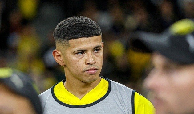 Machuca không được Velez giữ lại.