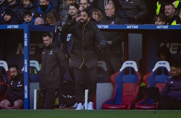 Amorim còn nhiều việc phải làm với các học trò.