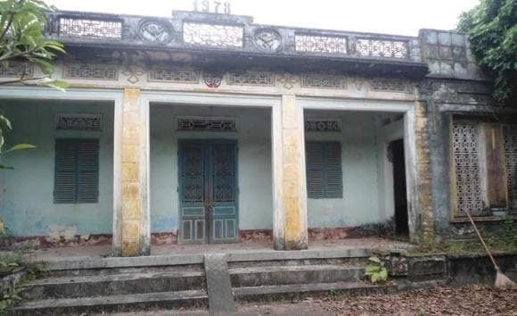 Một ngôi nhà nhiễm âm khí thường thiếu ánh sáng tự nhiên.