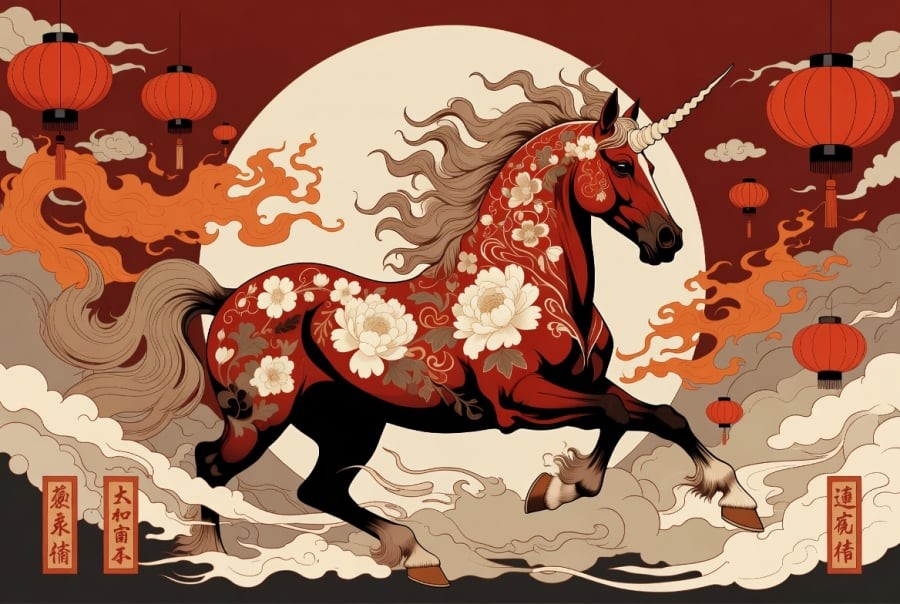 Tuần mới mang đến nhiều khởi sắc cho tuổi Ngọ