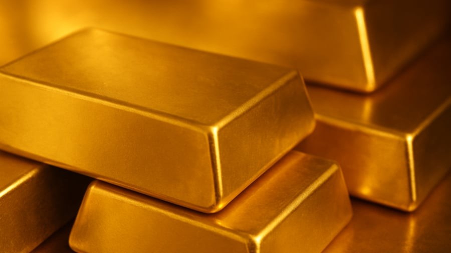 Giá vàng hôm nay 30/11