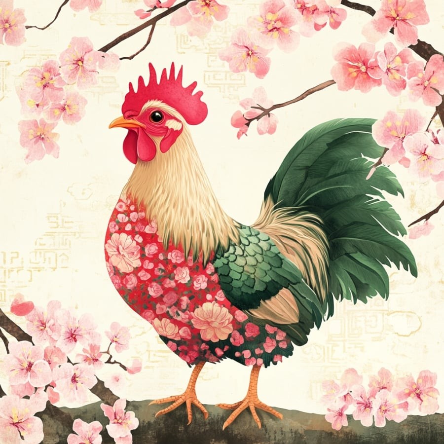  Đây cũng là thời điểm tốt để tuổi Dậu đầu tư nhẹ nhàng, “không mạo hiểm nhưng sinh lời bền”.