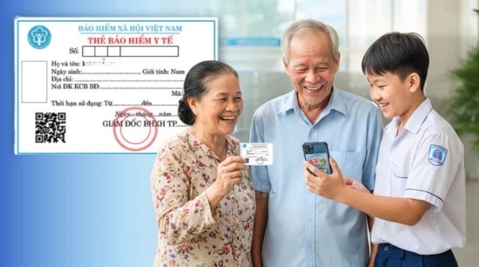 Thông tin tuyên truyền tới các tổ chức, doanh nghiệp, nhà hảo tâm ở trong và ngoài địa phương về Kế hoạch phát động chương trình tặng thẻ BHYT cho người có hoàn cảnh khó khăn trên địa bàn. 