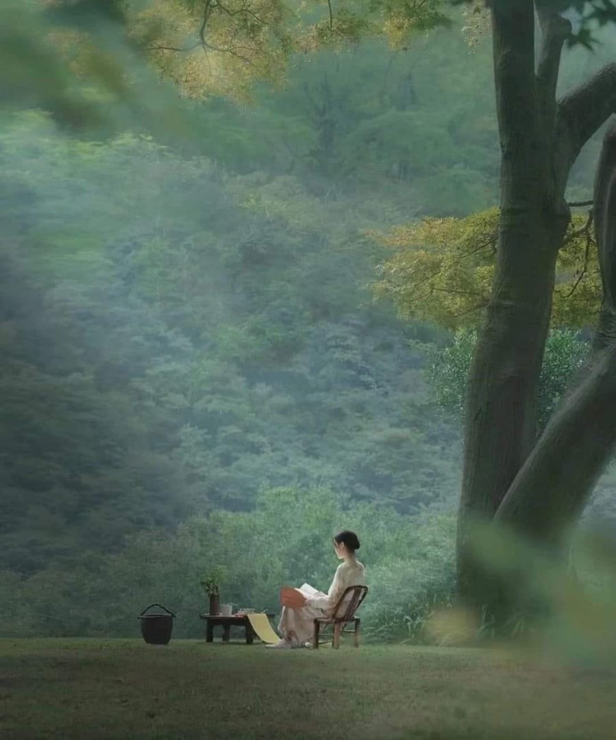 Một lời nói có thể làm mất bao phúc đức