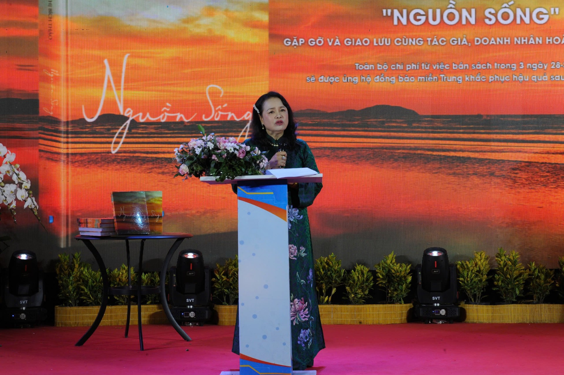 Tác giả Hoàng Thị Bích Thảo