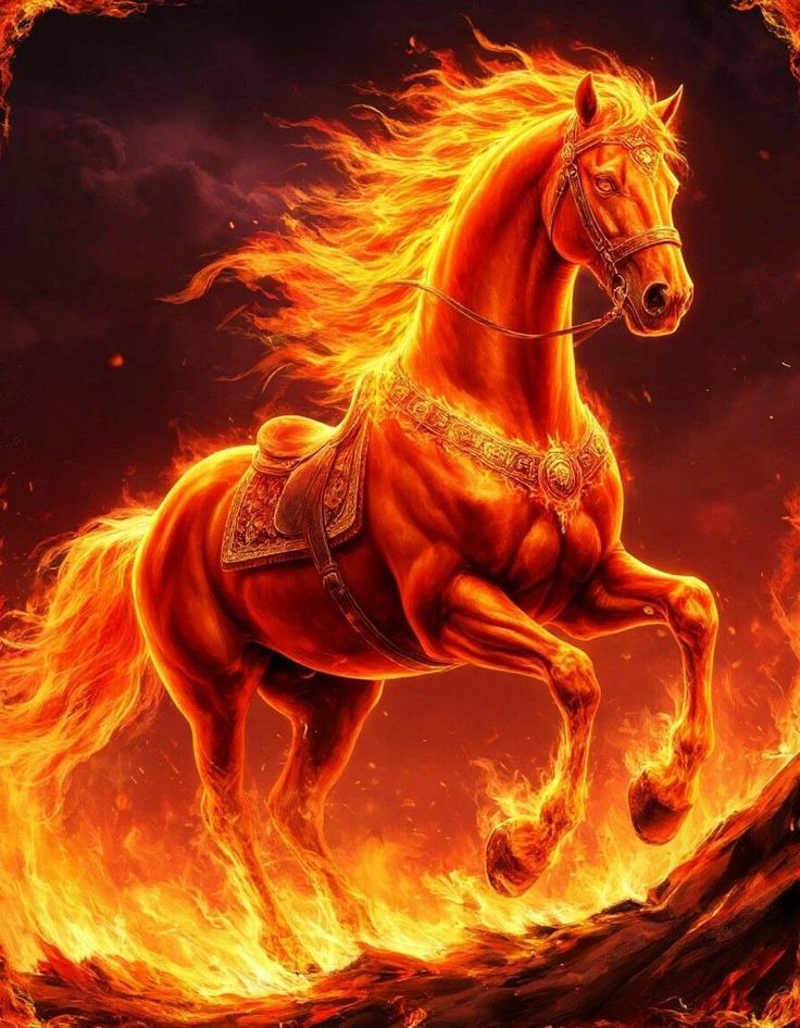 Tuổi Ngọ hãy cẩn thận đầu tuần đầu tháng