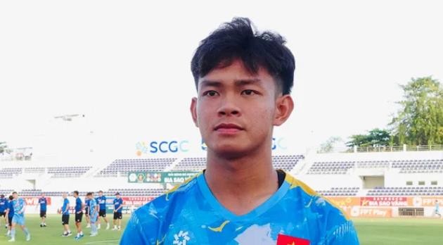 Vĩ Hào lần thứ 3 lỡ hẹn với SEA Games.