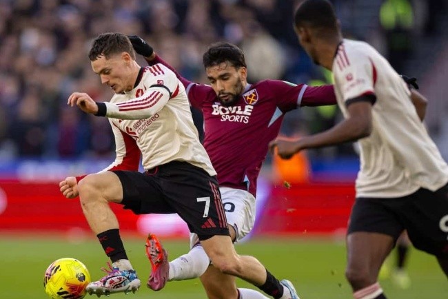 Wirtz chơi xuất sắc trước West Ham.