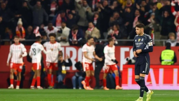 Real có quá nhiều vấn đề ở thời điểm này.