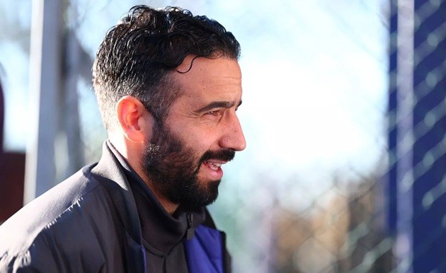 MU của Amorim đang mạnh về tình huống cố định.