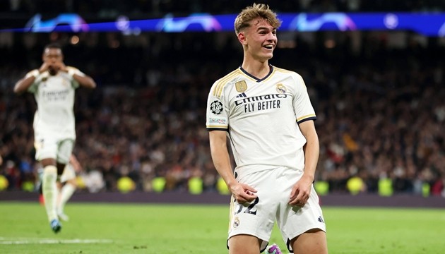 Real đón Piaz trở về?