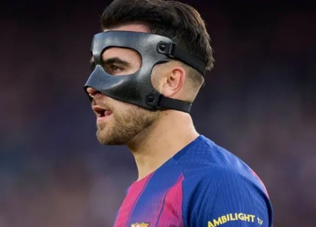 Garcia có thể trở lại trước Atletico Madrid.