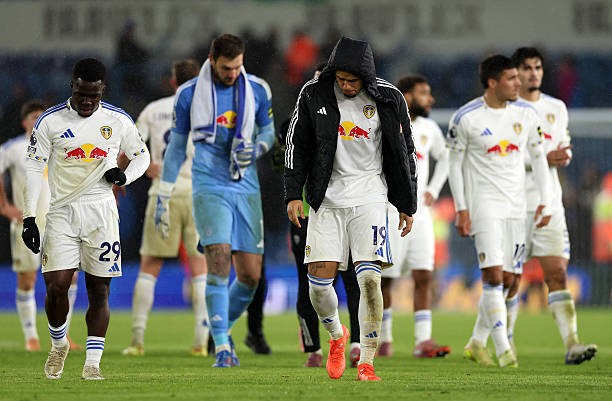 Leeds sẽ gặp khó dù có lợi thế sân nhà.