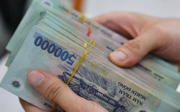 Nếu điều chỉnh theo dự thảo, mức tối đa sẽ tăng từ 11.700.000 đồng/tháng lên ít nhất 18.500.000 đồng/tháng (vùng 4).

