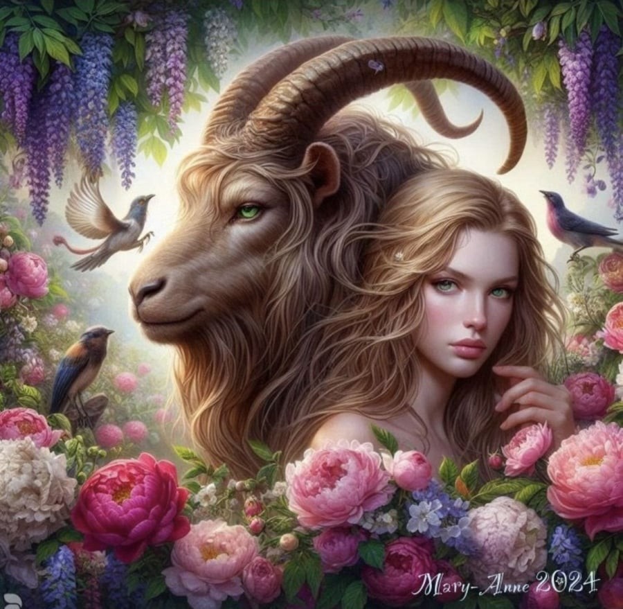 Ma Kết dễ suy kiệt vì ôm đồm