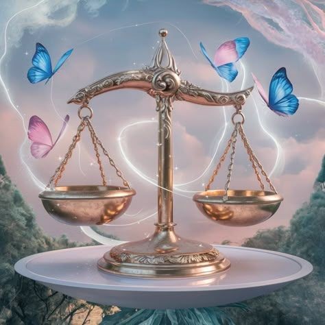 Thiên Bình nhạy cảm dễ bị ảnh hưởng