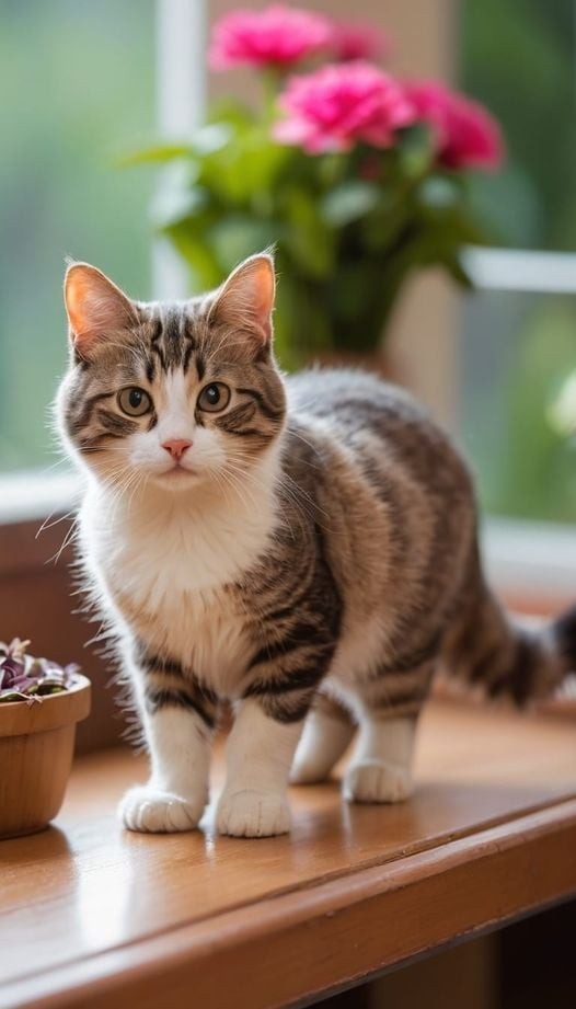 Tuổi Mão hiền lành nhưng tinh quái