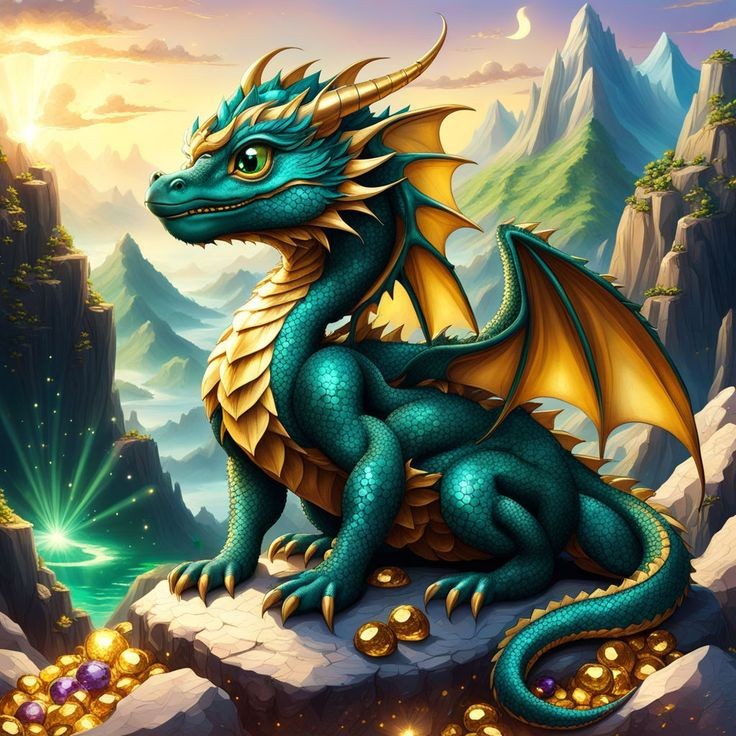 Tuổi Thìn – Làm gì cũng gặp may, tiền bạc sinh sôi nhanh chóng

