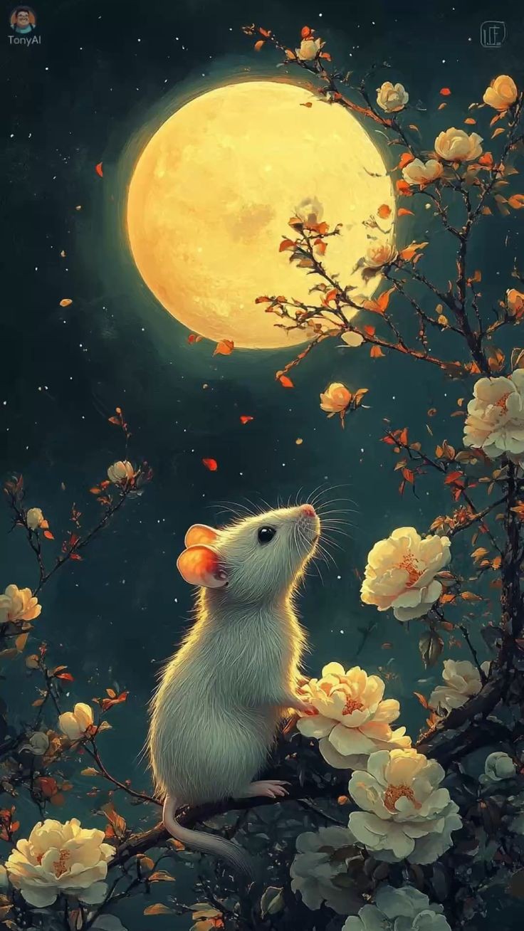 Vận trình những ngày đầu tháng 12, tuổi Tý được người cũ giúp đỡ