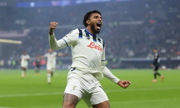 Ederson đang nằm trong tầm ngắm của Man Utd.