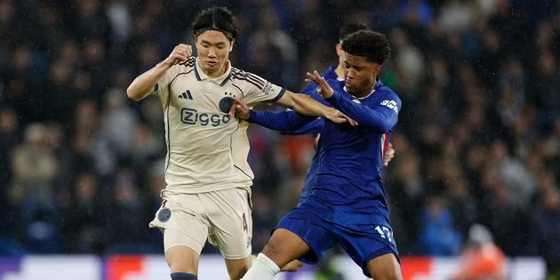 Cơ hội cho những tài năng khác trong đội hình Chelsea tỏa sáng.