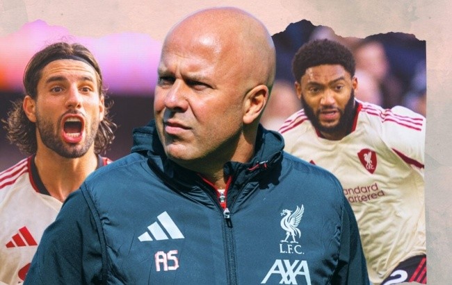 Liverpool chuẩn bị cho kế hoạch không có Salah.