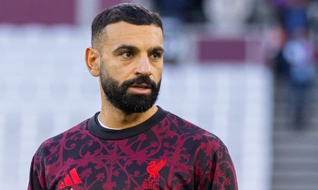 Liverpool không có Salah khi anh dự CAN Cup 2025.