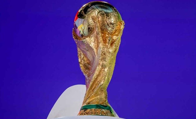 Lịch thi đấu World Cup 2026 sẽ được FIFA công bố trong một “show riêng”.