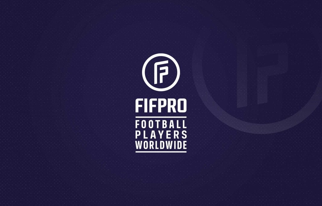 FIFPRO ủng hộ 7 cầu thủ nhập tịch.