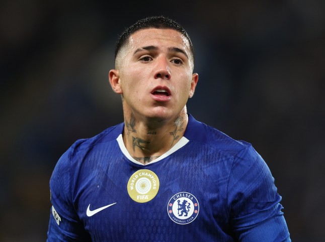 Fernandez cho rằng có 5 ứng viên cho chức vô địch. 