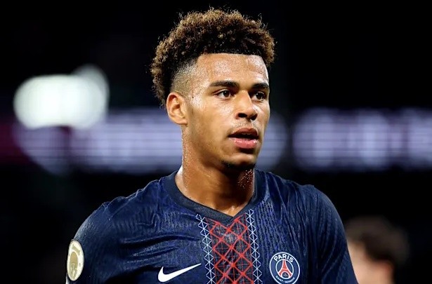 Doue đang nằm trong tầm ngắm của Man City.