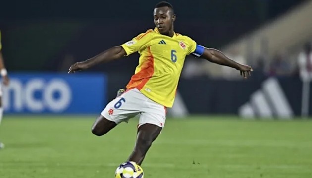 Tân binh đầy hứa hẹn của Man United.