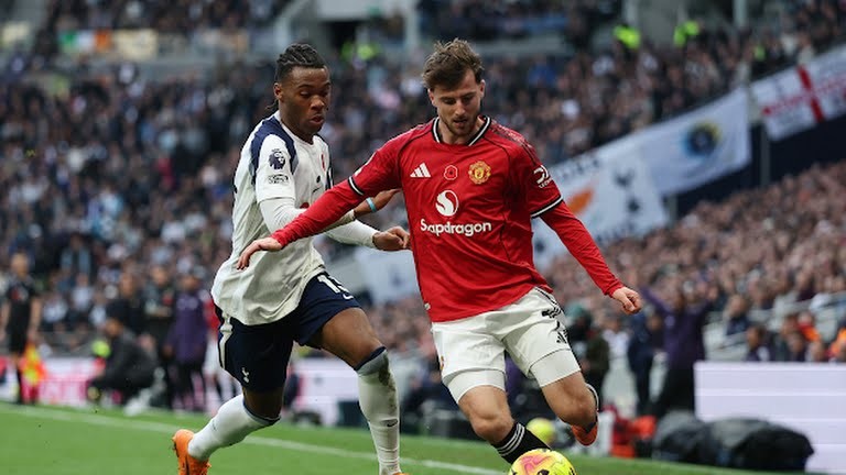 Vấn đề của MU là sự ổn định.