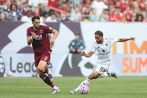 3 điểm khả năng cao sẽ ở lại Old Trafford. 