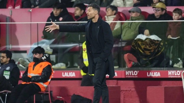 Real Madrid đang ở một giai đoạn khó khăn.