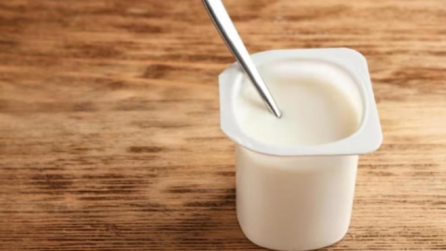 Ăn sữa chua đúng cách, đúng thời điểm sẽ giúp hỗ trợ giảm cân, hạn chế tích tụ mỡ thừa trong cơ thể.