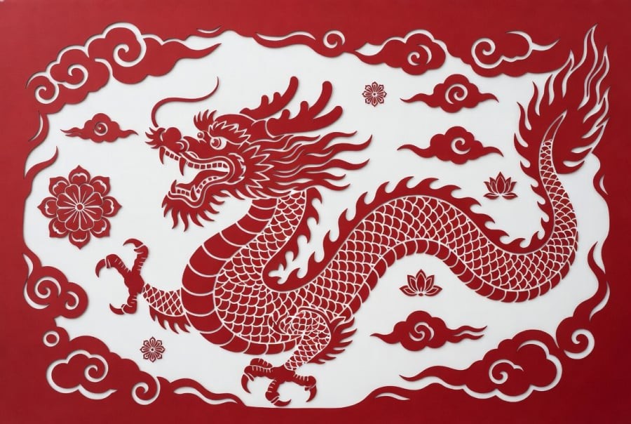 Tuổi Thìn thường xuất hiện trong nhóm con giáp có khả năng quan sát và đón đầu xu hướng