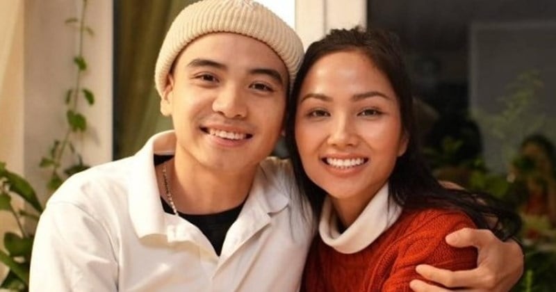 Trưa 3/11, nàng hậu chính thức đăng tải lời xin lỗi trên trang cá nhân